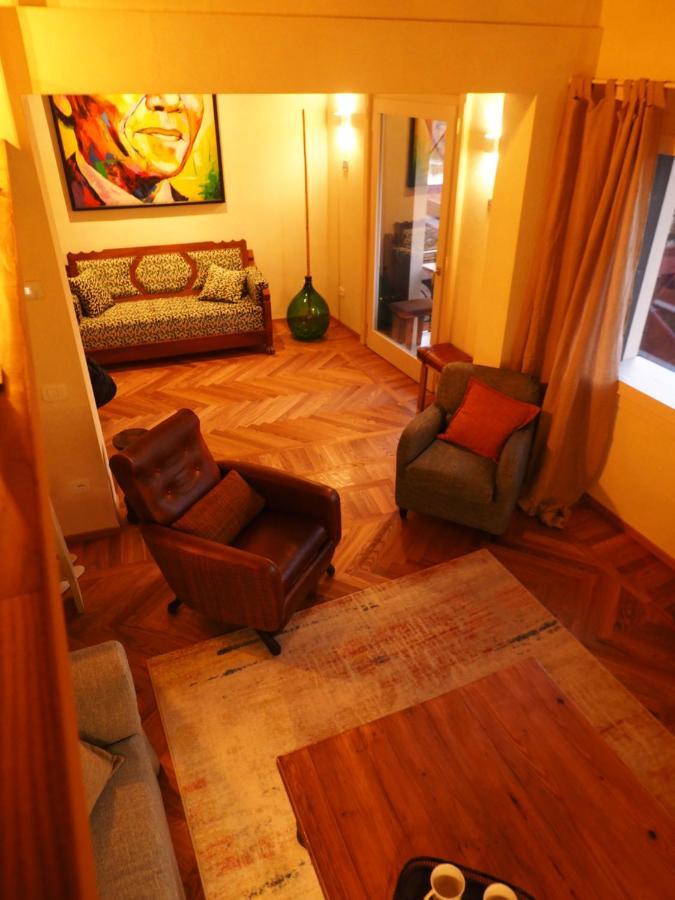 Palladio Bridge Penthouse Apartment Bassano del Grappa Ngoại thất bức ảnh