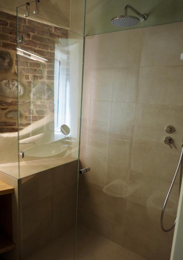 Palladio Bridge Penthouse Apartment Bassano del Grappa Ngoại thất bức ảnh